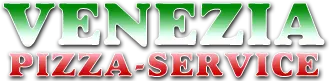 Venezia Pizza Logo